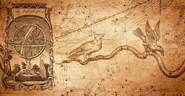 Taurus protektif pada orang yang dicintai. (Foto pixabay/Darkmoon_Art)