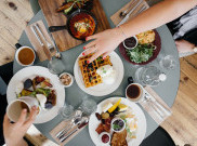 Nikmati Brunch Santai di Jakarta, ini Rekomendasinya