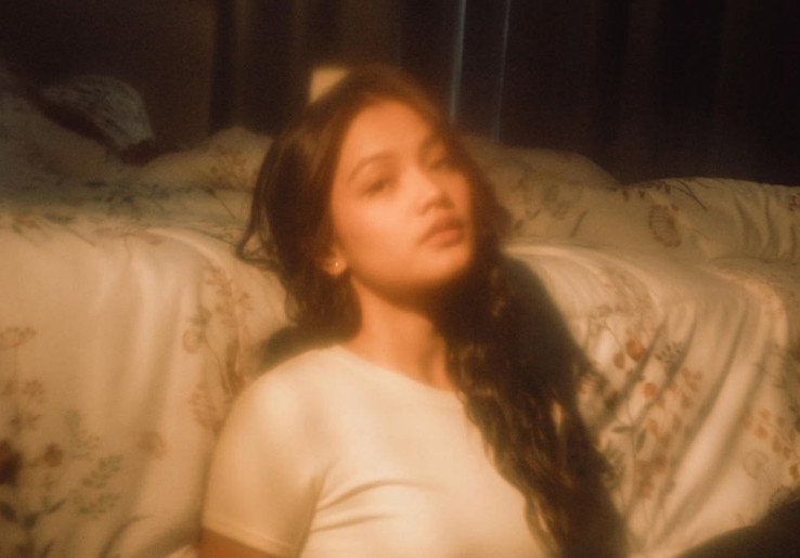 Aruma Rilis 'Pura-Pura Hidup Lagi', Awali Perjalanan Menuju EP Terbaru