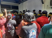 Keluarga Brigadir J Tanggapi Penetapan Irjen Ferdy Sambo sebagai Tersangka