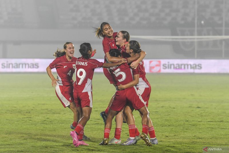 Timnas Putri Indonesia Gelar TC di Tokyo Jepang sebagai Persiapan SEA Games, 27 Pemain Dipanggil