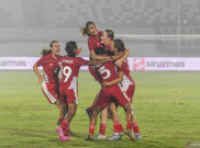 Timnas Putri Indonesia Gelar TC di Tokyo Jepang sebagai Persiapan SEA Games, 27 Pemain Dipanggil