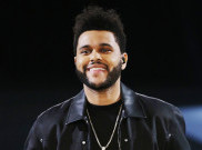Yes! The Weeknd Resmi Gabung Kendrick Lamar di Proyek Black Panther