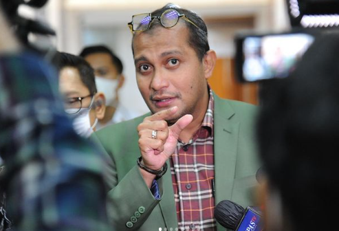 Pemerintah Bakal Lakukan Kajian Legalisasi Ganja Medis
