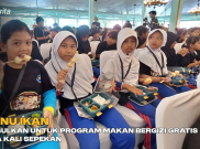 Menu Ikan Diusulkan untuk Program Makan Bergizi Gratis Tiga Kali Sepekan
