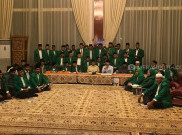 PPP Hasil Muktamar Jakarta Deklarasikan Dukungan ke Prabowo-Sandi
