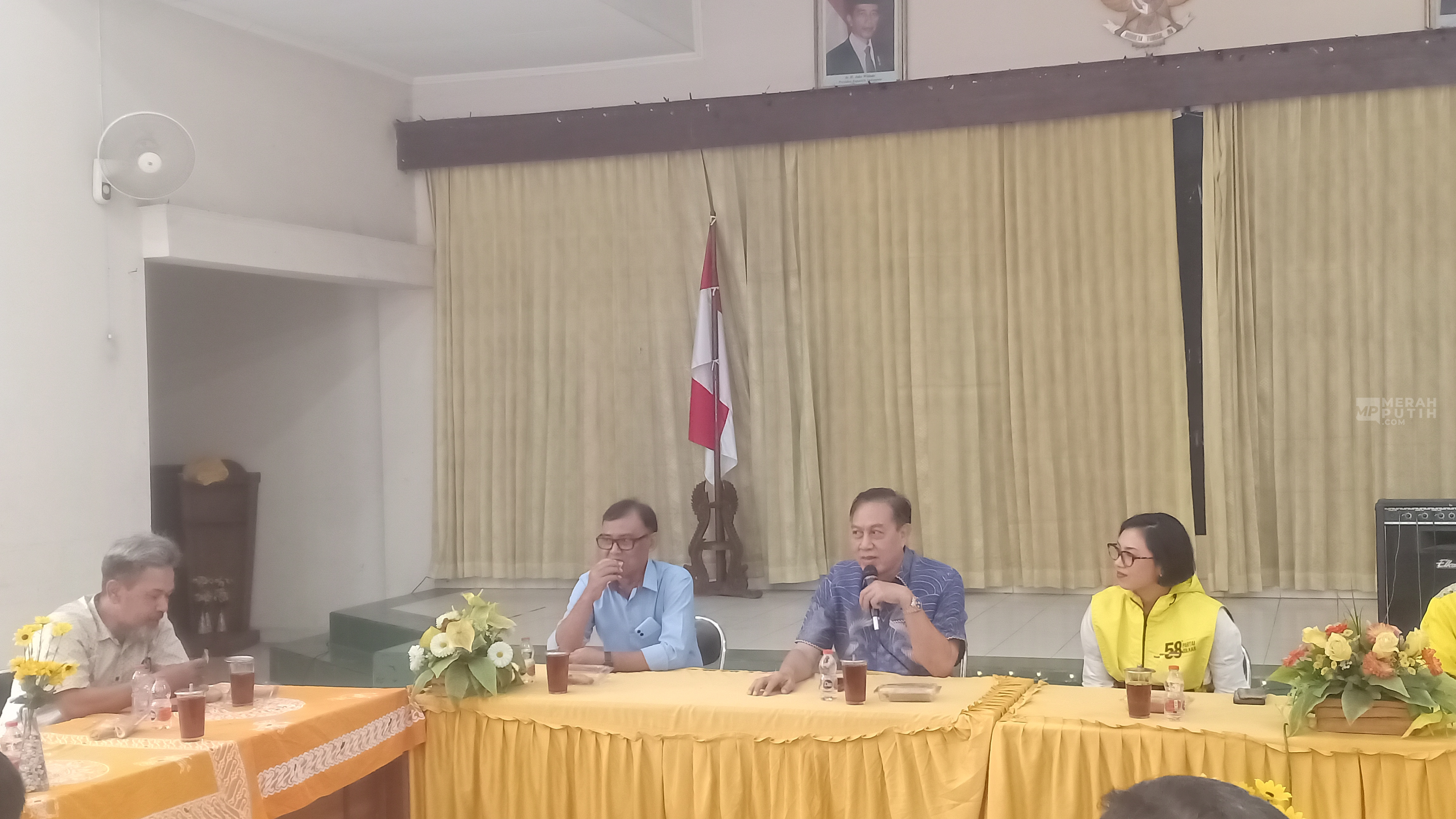 PAN Solo Dukung Putri Akbar Tandjung Maju Cawalkot Solo Gantikan Gibran