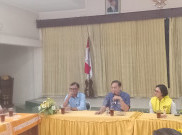 PAN Solo Dukung Putri Akbar Tandjung Maju Cawalkot Solo Gantikan Gibran