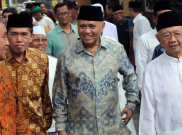 Dana Haji untuk Infrastruktur, Gus Sholah Angkat Bicara