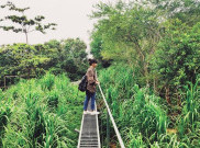 'Backpacking vs Luxury Travelling', Kamu Pilih yang Mana?