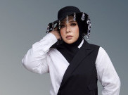 Melly Goeslaw Ungkap Pentingnya Pemanfaatan Platform Digital