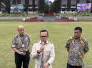 6 Kepala Daerah Tidak Ikut Retret Gelombang Kedua di IPDN Jatinangor