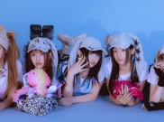 NewJeans Bikin Media Sosial Pakai Nama NJZ, ADOR Menyebutnya Pelanggaran terhadap Kontrak Eksklusif 