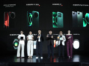 Xiaomi 17 Ultra 'Master of the Night' Resmi Meluncur: Pakai Lensa Leica Ikonik dan Sensor 1 Inci LOFIC, Hasil Foto Auto Estetik