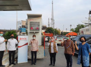 Bilik Swab Inovatif, Solusi Terbaik Tenaga Medis Tangani COVID-19