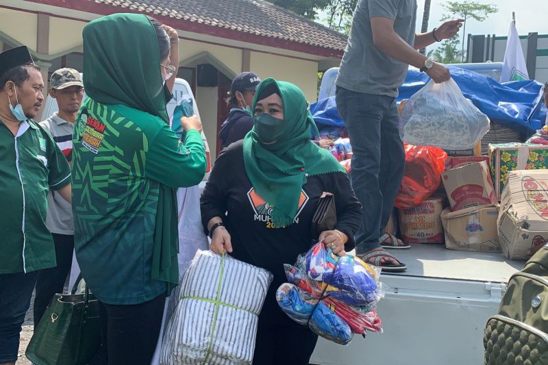 PKB Klaim Sebagai Penentu Kemenangan Pilpres