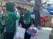 PKB Klaim Sebagai Penentu Kemenangan Pilpres