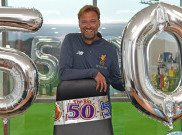 Klopp Optimistis Liverpool Atasi Tekanan Musim Depan