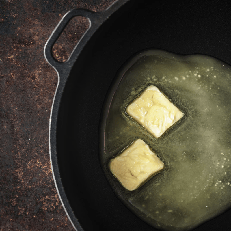 Savor Ciptakan Mentega dari Karbon Dioksida, Dananya dari Bill Gates