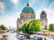Alasan Mengapa Berlin Jadi Tuan Rumah Euro 2024