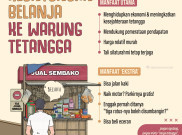 Apa Sih Keuntungan Belanja di Warung Tetangga