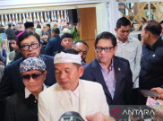 Begini Upah Minimum dan Sektoral di Jabar, Tertinggi Bekasi Rp 6 Juta