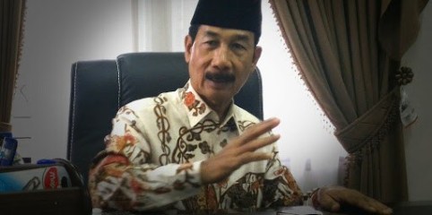 Bupati Solok Selatan, Murni Zakaria