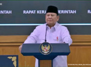 Prabowo Klaim Kinerja Kabinet Merah Putih Efektif, Indonesia Tetap Stabil di Tengah Krisis Global