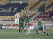 PT LIB Perbolehkan Suporter Nonton Pertandingan Liga 1 di Stadion