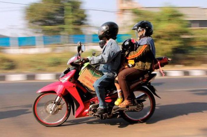 Lindungi Pemudik, Polda Lampung Bentuk Timsus Antibegal