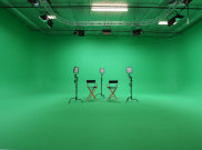 Green Screen, Teknologi Di Balik Suksesnya Film Hollywood