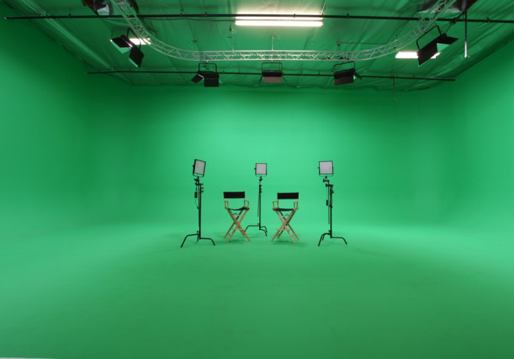 Green Screen, Teknologi Di Balik Suksesnya Film Hollywood