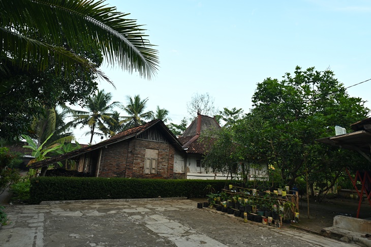 kampung