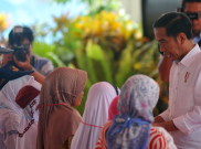 Jokowi: Jangan Sampai Ini Kejadian di Negara Kita