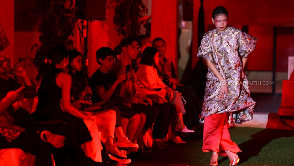  Lakon Indonesia Rilis Label Tailor Made 01 di Teras Lakon Gading Serpong