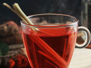 Minuman Tradisional Andalan Recharge Imun