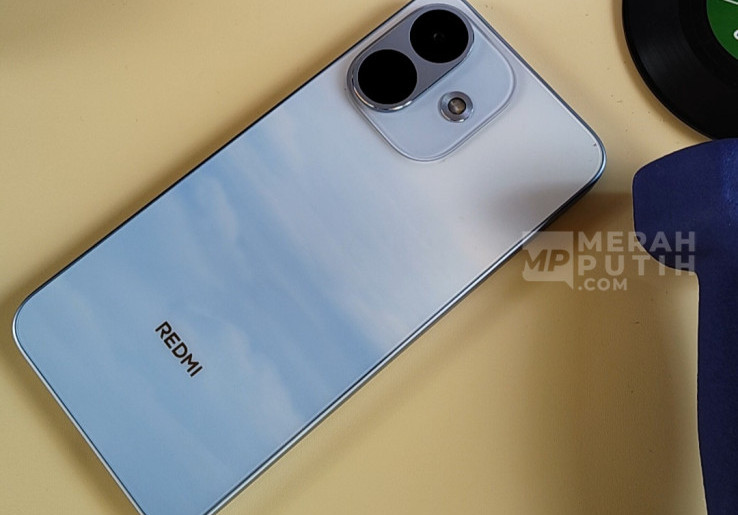 HP Plus Powerbank! Redmi Note 17 Pro Max Usung Baterai 10.000 mAh Sekali Cas Awet 3 Hari