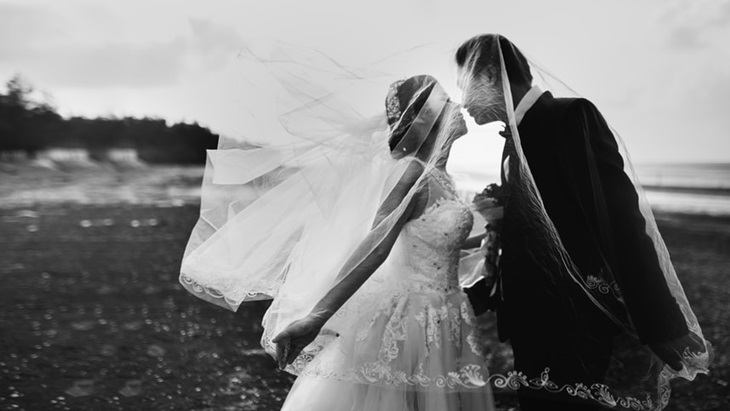 'So Sweet', Indonesia Surganya Pre-Wedding