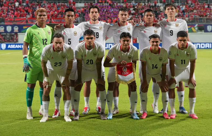 PSSI 'Pasang Badan' Lindungi Pemain dan Pelatih Timnas Indonesia dari Hujatan Netizen Usai Gagal di AFF 2026