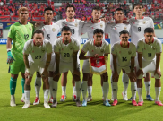 PSSI 'Pasang Badan' Lindungi Pemain dan Pelatih Timnas Indonesia dari Hujatan Netizen Usai Gagal di AFF 2026
