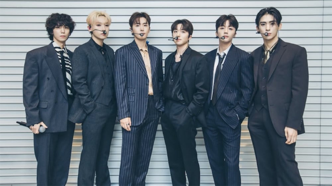  SF9 Umumkan Comeback dengan ‘LOVE RACE’, Rilis Maret