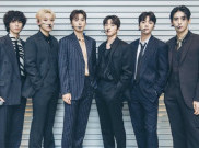  SF9 Umumkan Comeback dengan ‘LOVE RACE’, Rilis Maret