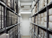 Ritel Perlengkapan Rumah Tangga Ini Berbagi Ratusan Peralatan untuk UMKM