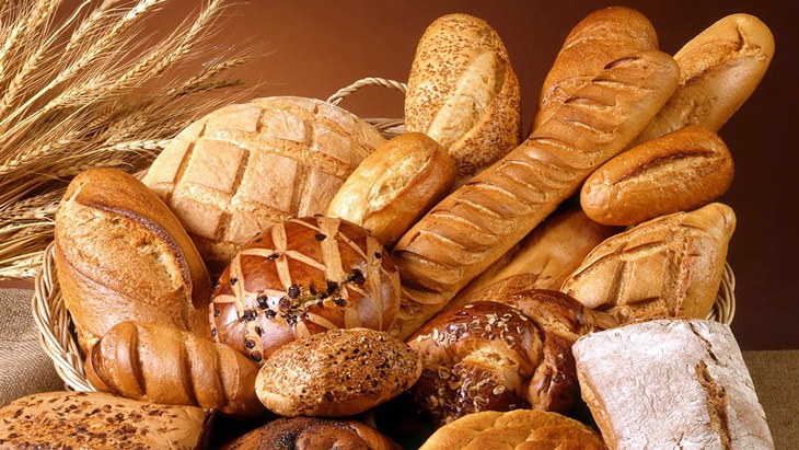 Resolusi Sehat Tahun Baru 2024, Kurangi Asupan Gluten