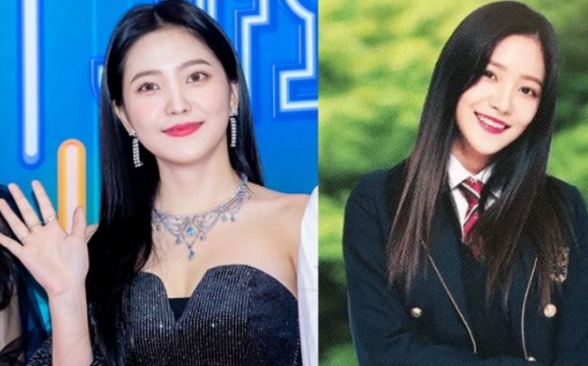 Yeri Red Velvet