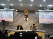 Terjerat OTT, KPK Resmi Tetapkan Rektor Universitas Jenderal Soedirman Tersangka