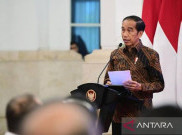 PDIP Buka Suara soal Isu Jokowi Gantikan Megawati jadi Ketum