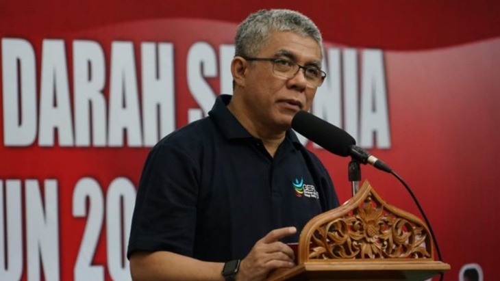  Kementerian Kesehatan Keluarkan Permenkes Nomor 9 Tahun 2020 Tentang Pelaksanaan PSBB