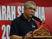  Kementerian Kesehatan Keluarkan Permenkes Nomor 9 Tahun 2020 Tentang Pelaksanaan PSBB