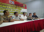 Menhub Budi Karya Sumadi Tegaskan Akan Beri Sanksi Lion Air